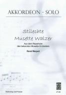 Stilechte Musette-Walzer 
