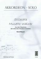 Stilechte Musette-Walzer 