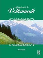 Alpenländische Volksmusik 