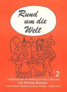 Rund um die Welt 2 