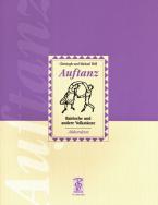 Auftanz 