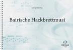 Bairische Hackbrettmusi 