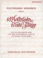 Polyphones Spielbuch 5 
