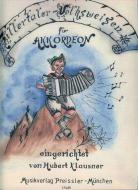 Zillertaler Volksweisen 