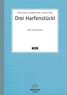Drei Harfenstückl 