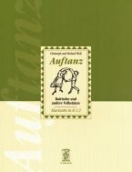 Auftanz 