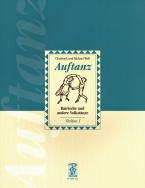 Auftanz 