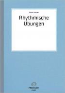 Rhythmische Übungen 
