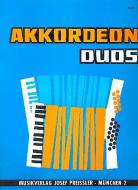 Akkordeon-Duos 1 