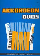 Akkordeon-Duos 3 