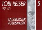 Salzburger Volksmusik 