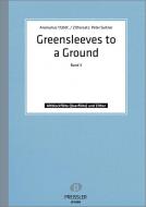Greensleeves To A Ground 