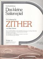 Das kleine Saitenspiel 8 