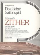 Das kleine Saitenspiel 10 