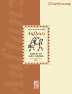 Auftanz 