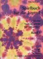 Spielbuch für die Jugend 2 