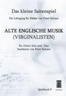 Alte englische Musik 