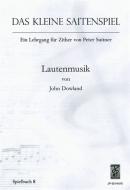 Lautenmusik von John Dowland 