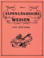 Alpenländische Weisen 5 