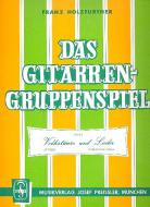 Das Gitarren-Gruppenspiel 1 