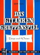 Das Gitarren-Gruppenspiel 2 