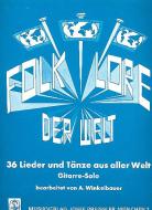 Folklore der Welt 1 