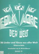 Folklore der Welt 3 