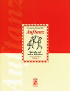 Auftanz 