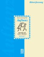 Auftanz 
