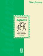Auftanz 