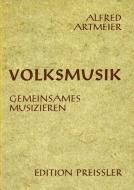 Volksmusik 
