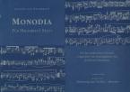 Monodia 
