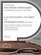 Zitherspielbuch 1 