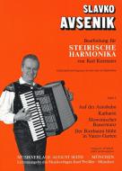 Beliebte Stücke von Slavko Avsenik Heft 2 