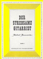 Der strebsame Gitarrist 1 