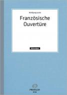 Französische Ouvertüre 