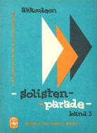 Solisten-Parade 3 