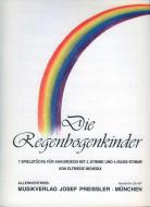 Die Regenbogenkinder 