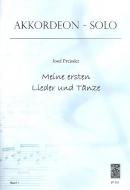 Meine ersten Lieder und Tänze 1 