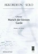 Marsch der kleinen Garde 