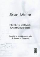 Heitere Skizzen 