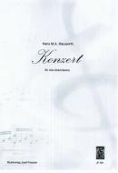 Konzert für drei Akkordeons 