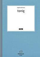 Tonig 