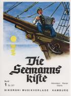 Die Seemannskiste 1 