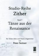 Tänze aus der Renaissance 7 