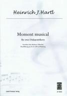 Moment musical op. 55 