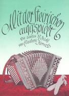 Mit der Steirischen aufg'spielt Heft 2 