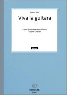 Viva la guitara 