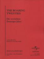 Die verrückten zwanziger Jahre 