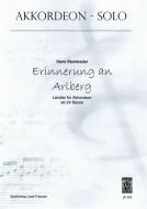 Erinnerung an Arlberg 